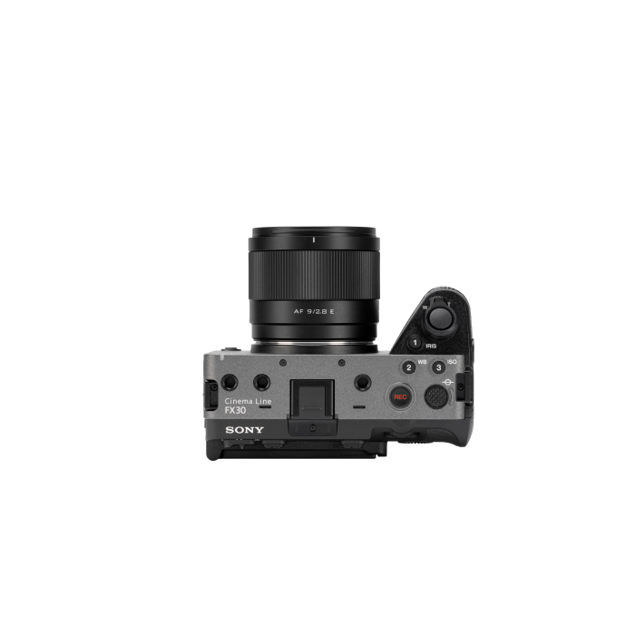 Viltrox AF 9mm F2.8 Air APS-C Lens for Sony E-Mount